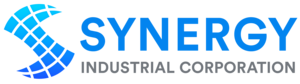 Synergy Industrial Corporation Logo
